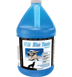 Wild Blue Yonder Cologne RTU