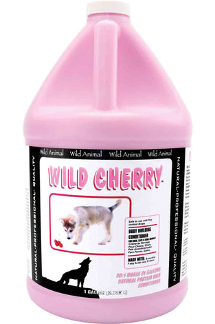 Wild Cherry Conditioner 50:1