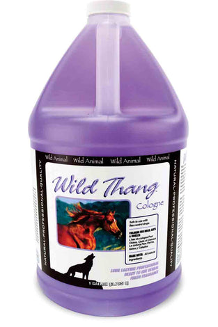 Wild Thang Cologne RTU