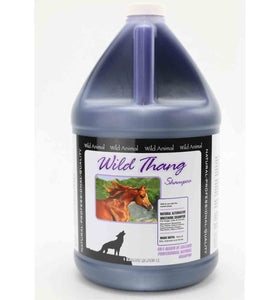 Wild Thang Shampoo 50:1