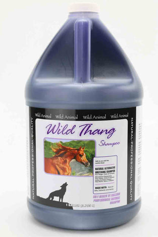 Wild Thang Shampoo 50:1