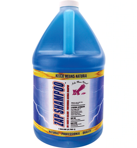 Kelco Zap Shampoo 50:1