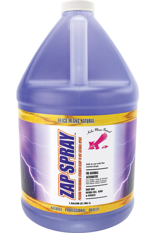 Kelco Zap Spray RTU