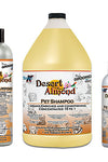 Desert Almond Shampoo