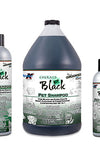 Emerald Black Shampoo