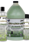 Euca-Leuca-Lime Shampoo