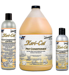 Keri-Cot Coat Conditioner
