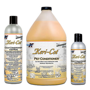 Keri-Cot Coat Conditioner