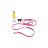Jelly Pet Biothane Multi-Purpose Dog Leash 3/8''