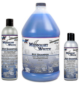 Midnight White Shampoo