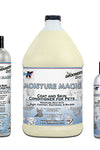 Moisture Magic Coat and Skin Conditioner