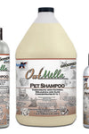 Oatmella Shampoo