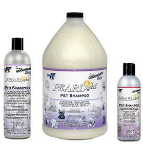 Pearlight Shampoo