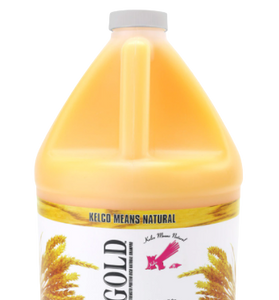 Kelco Pro Gold Shampoo 50:1