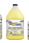 Refurbish Coat Conditioner