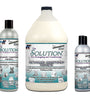 The Solution Detangling and Conditioning